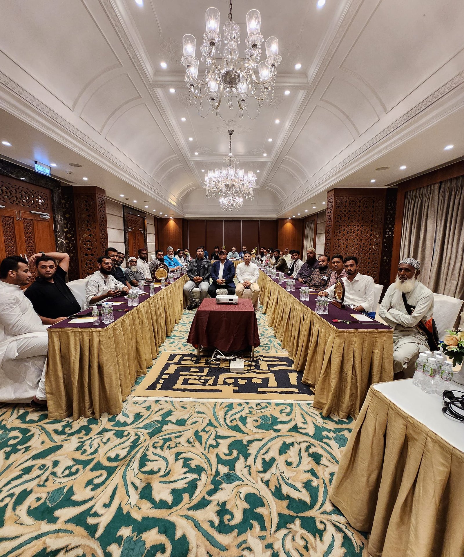 2023 - Lemon Tree - Ahmedabad - 22nd August