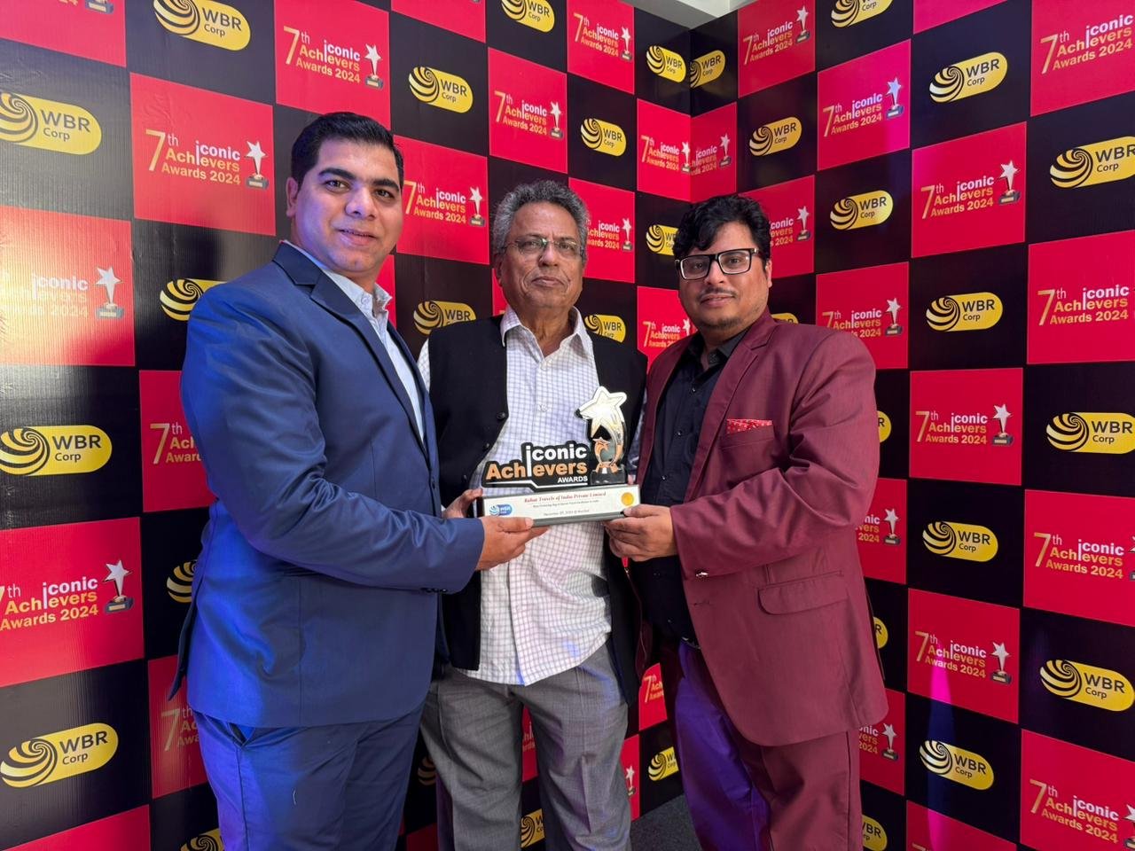 2025 Best Travel Partner