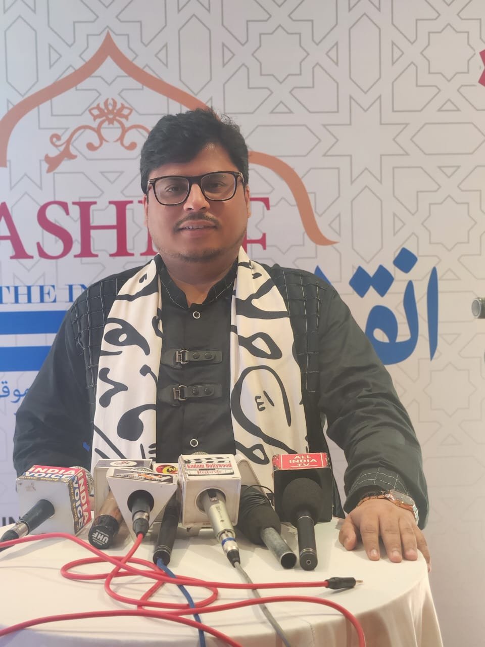 Jashn-e-The Inquilab Honors Rahat Travels of India Pvt. Ltd 2025