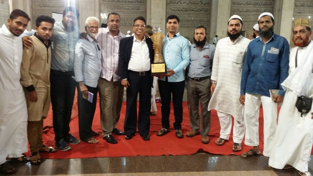 7th Iconic Achievers Award Image 2