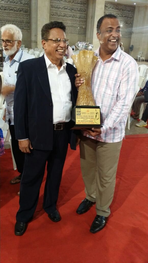 7th Iconic Achievers Award Image 2