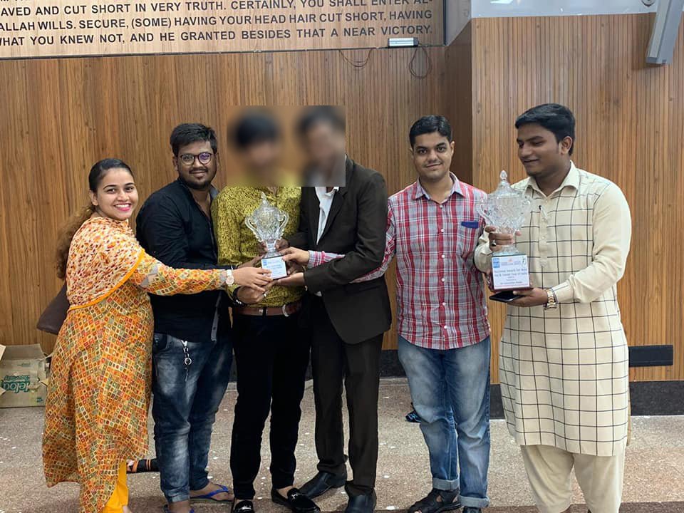 7th Iconic Achievers Award Image 2