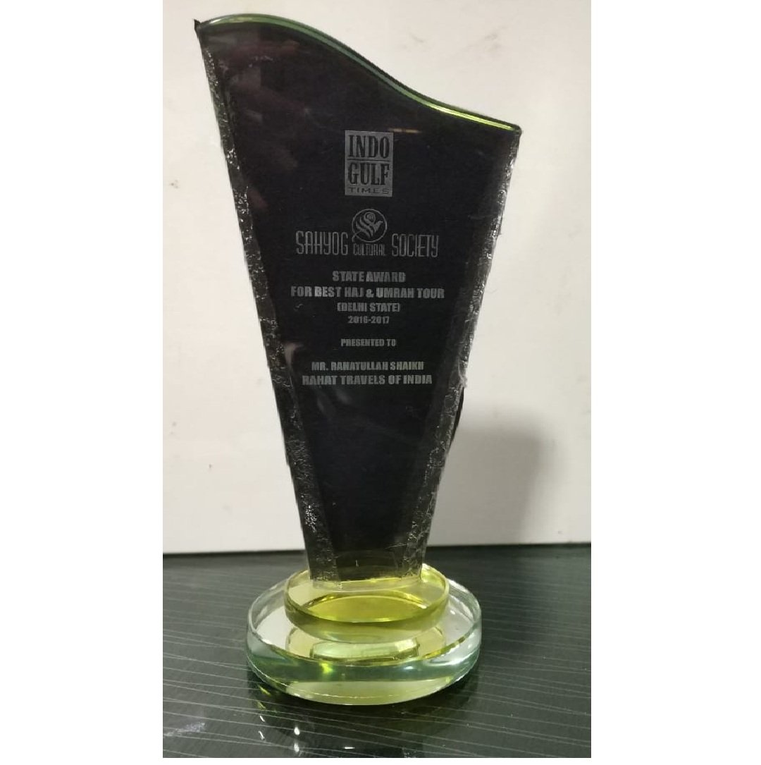 7th Iconic Achievers Award Image 2