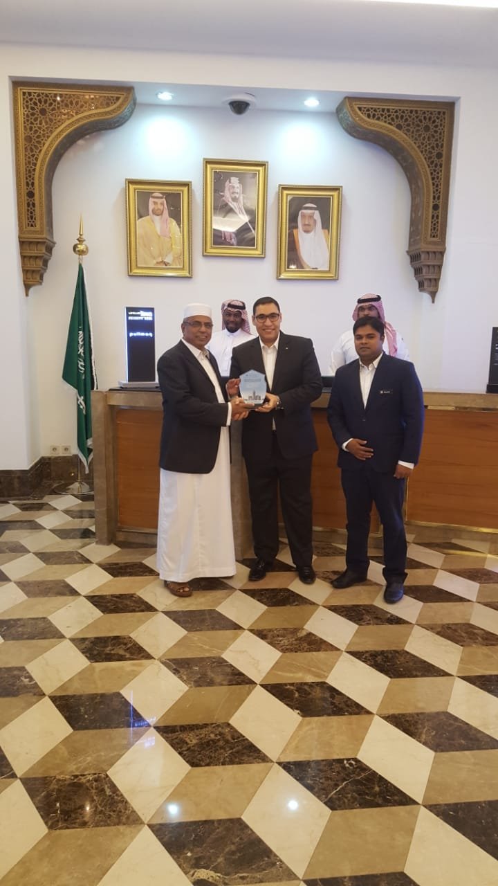 7th Iconic Achievers Award Image 2