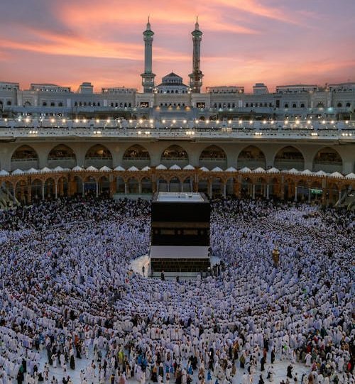 Hajj & Umrah